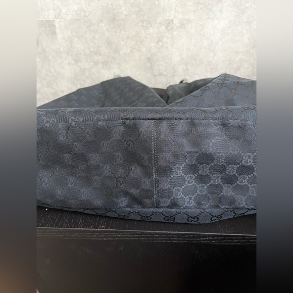 Gucci GG Horsebit Hobo - by Tom Ford - Picture 5 of 5